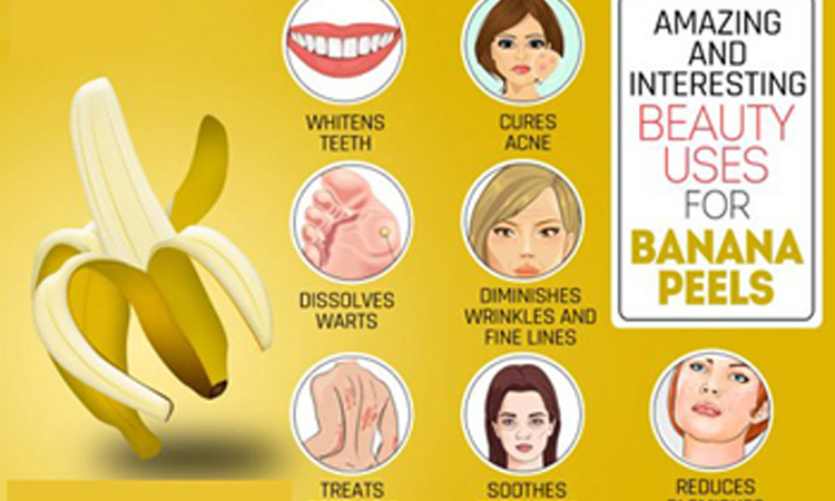 benefits of banana