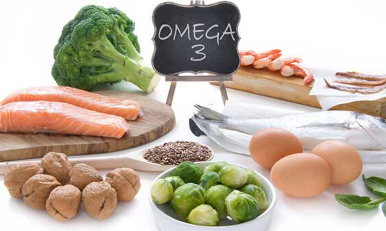 Omega 3