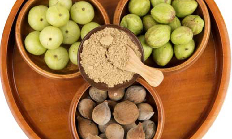 Triphala