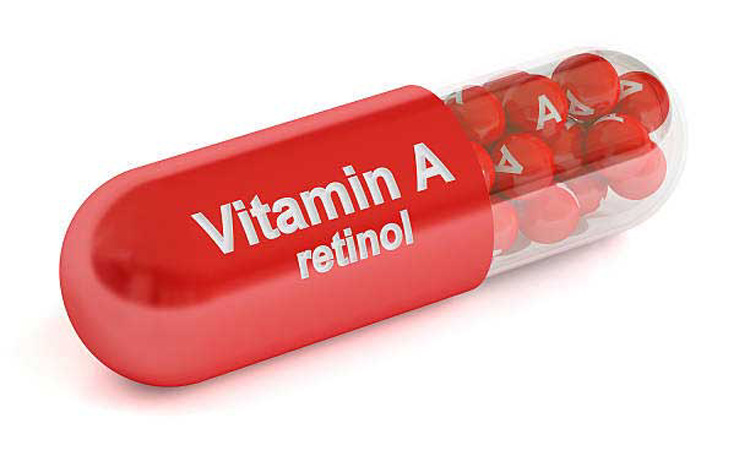 Vitamin A