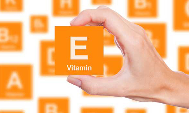 Vitamin E