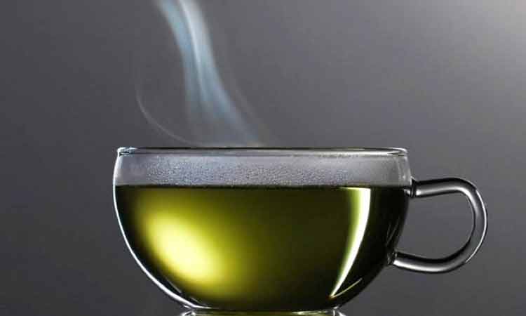 Green Tea Toner on Top 7 Natural Face Toners to Achieve Healthy Glowing Skin