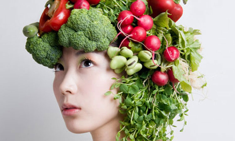 Vitamins for hair on 7 Tips To Regrow Hair Naturally
