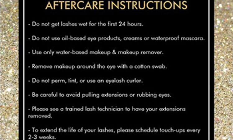 care-tips-eyelashes-extension