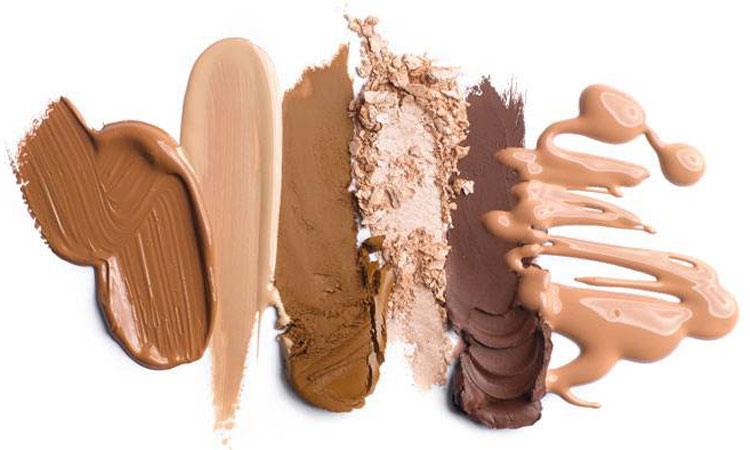 choose the right foundation