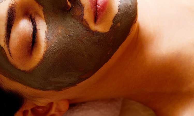 Clay on 5 Do it yourself Masks That Are Effective In Eliminating Blackheads 