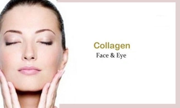 collagen-baggy-eyes