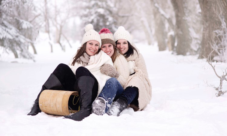 Cover up Ourtdoors on 10 Ways To Keep Your Skin Smooth And Healthy During The Winter Months