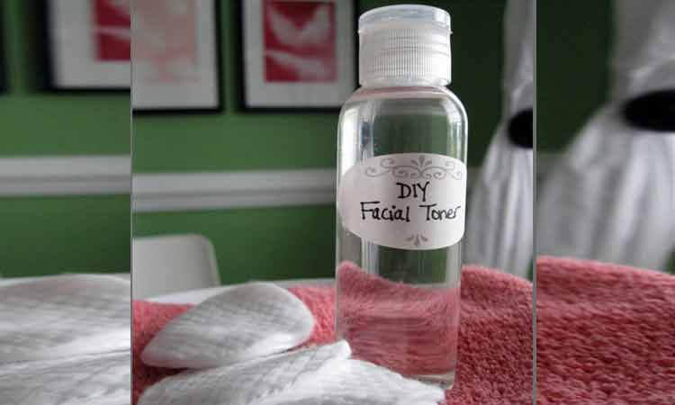 DIY Toner on Top 7 Natural Face Toners to Achieve Healthy Glowing Skin