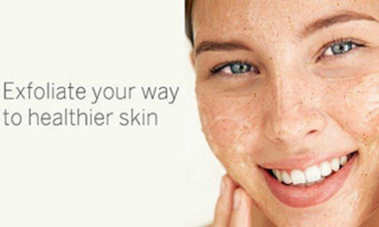 exfoliate-skincare