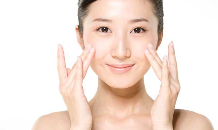 Face Massage on 11 Skin Care Secrets You Must Certainly Know