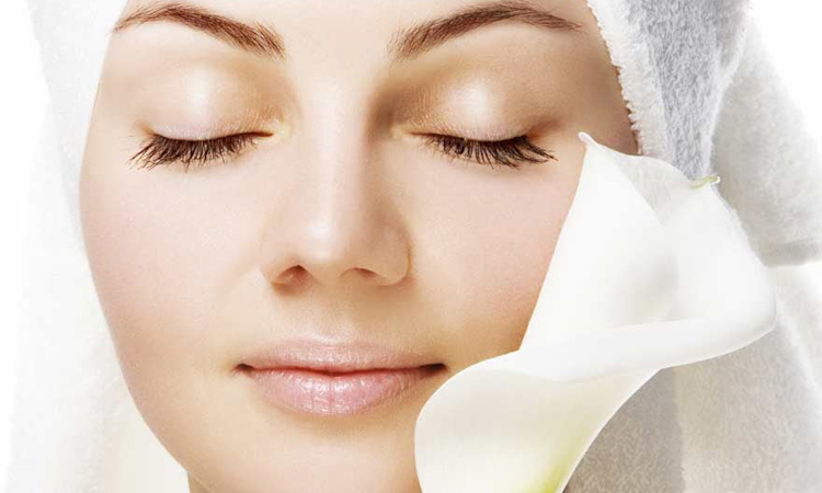 Face Cleanser on 10 Ways To Keep Your Skin Smooth And Healthy During The Winter Months