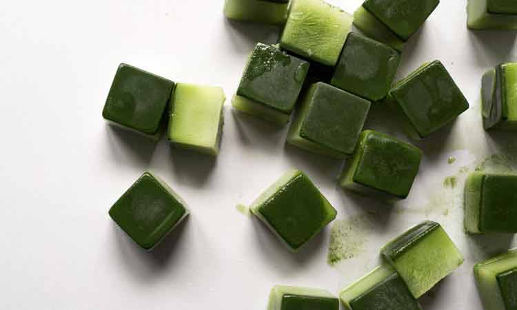 Greentea on 8 Benefits Of Ice Cubes For Your Skin
