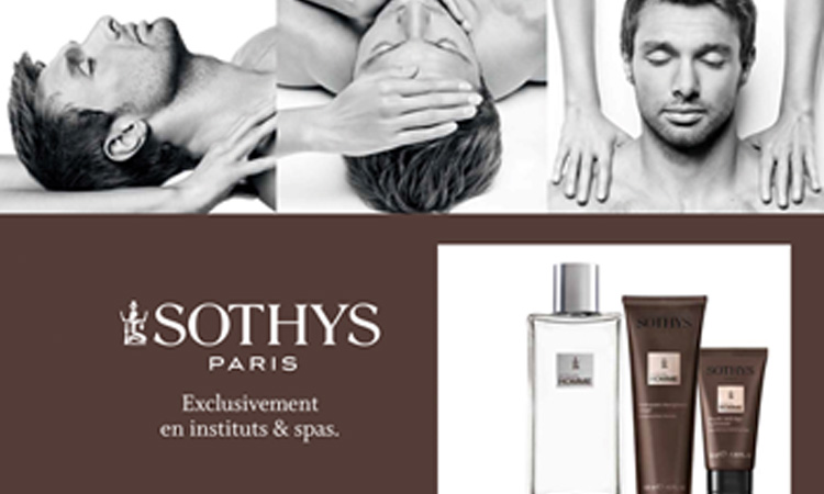 sothys-men