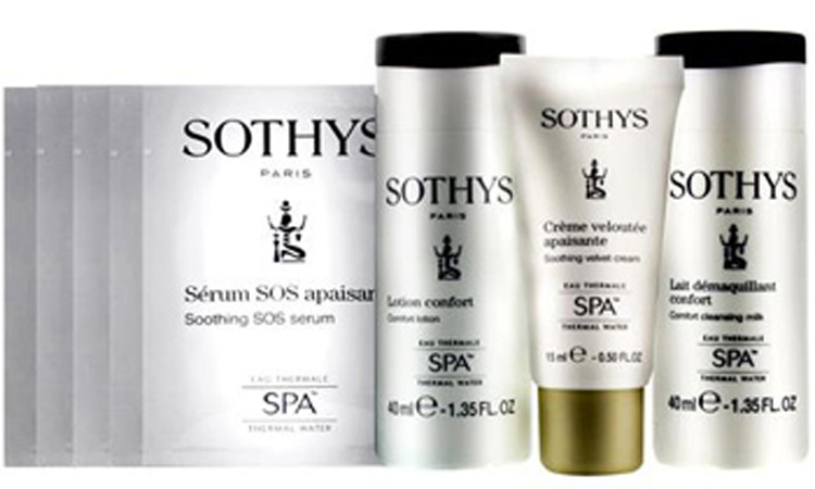 sothys-kit