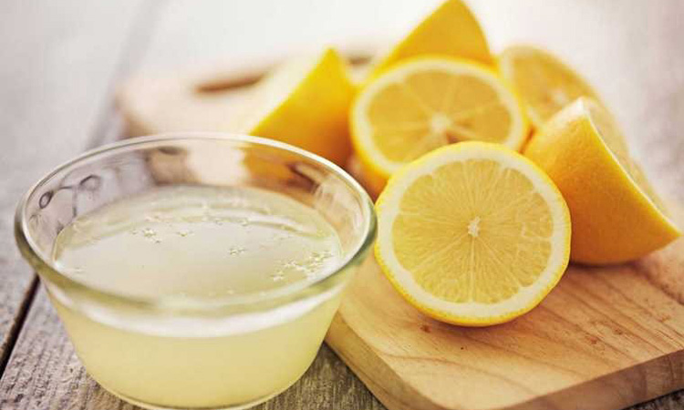 Lemon on 6 Methods To Eliminate Cracked Heels