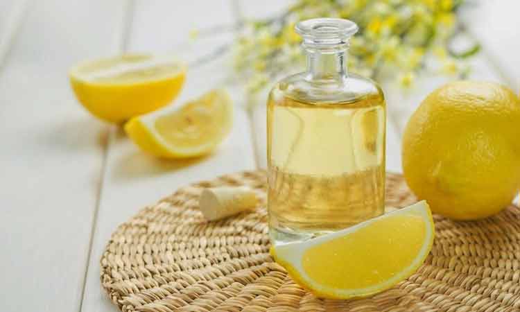 Lemon Juice Toner on Top 7 Natural Face Toners to Achieve Healthy Glowing Skin