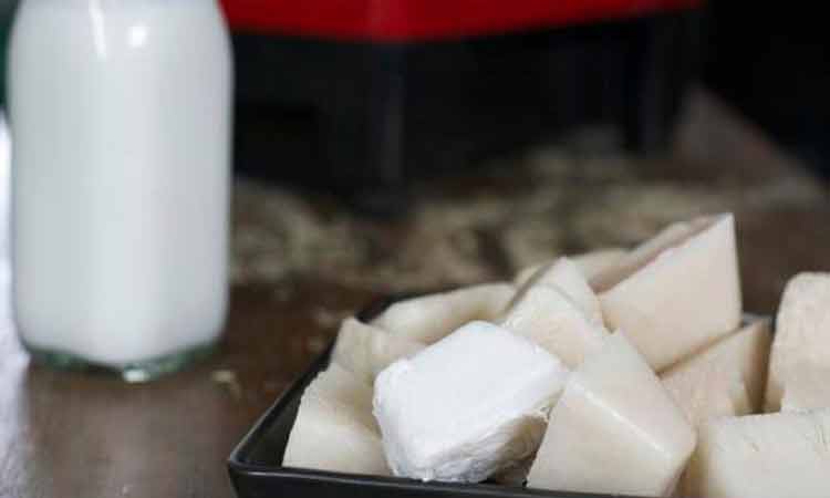 5. on 8 Benefits Of Ice Cubes For Your Skin