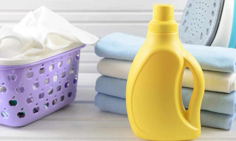 Laundry Soap on 10 Ways To Keep Your Skin Smooth And Healthy During The Winter Months