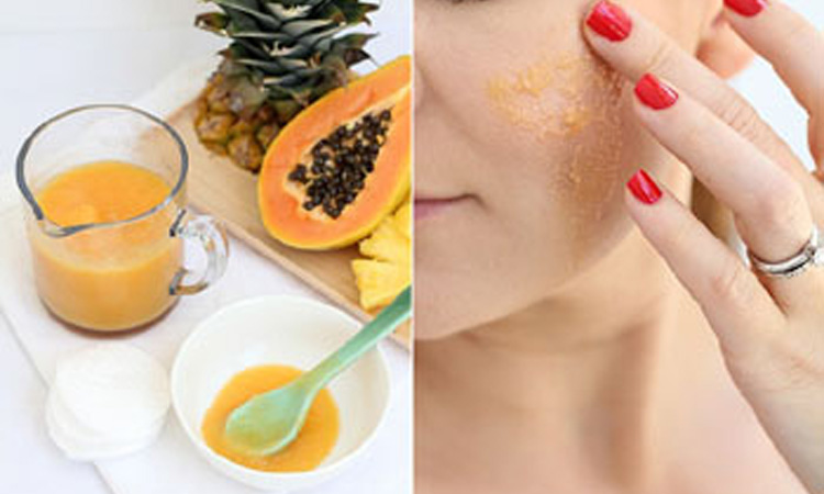 homemade-mask-skincare