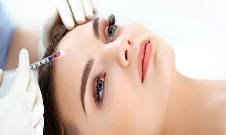 PRP on Micro needles and Skin Rejuvenation