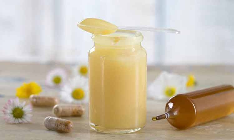 Jelly Ingredient on 8 Ways Royal Jelly Helps You Stay Healthy