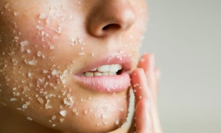 Exfoliate on 11 Best Natural Exfoliants For Your Skin