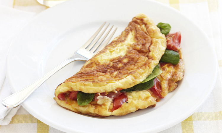 Omelet on Best Tips For Clear SkinCare: Alter Your Skin Naturally 