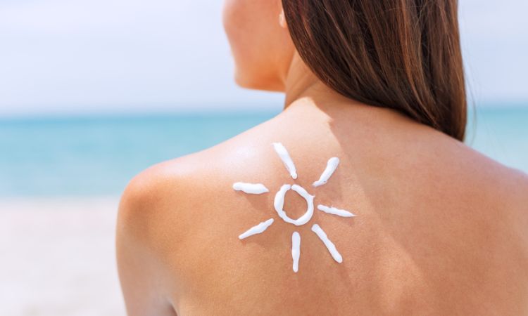 Sunscreen on 11 Skin Care Secrets You Must Certainly Know 