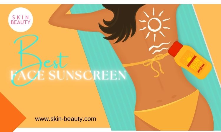 Sunscreen on 11 Skin Care Secrets You Must Certainly Know 