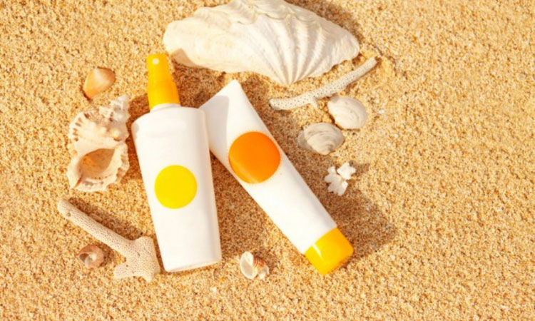 Sunscreen on 10 Effective Home Remedies To Treat Sunburn 