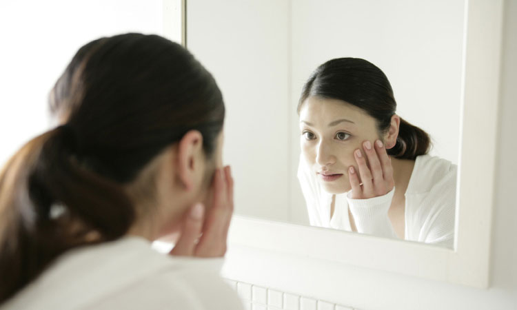 Bad skin on Best Tips For Clear SkinCare: Alter Your Skin Naturally 