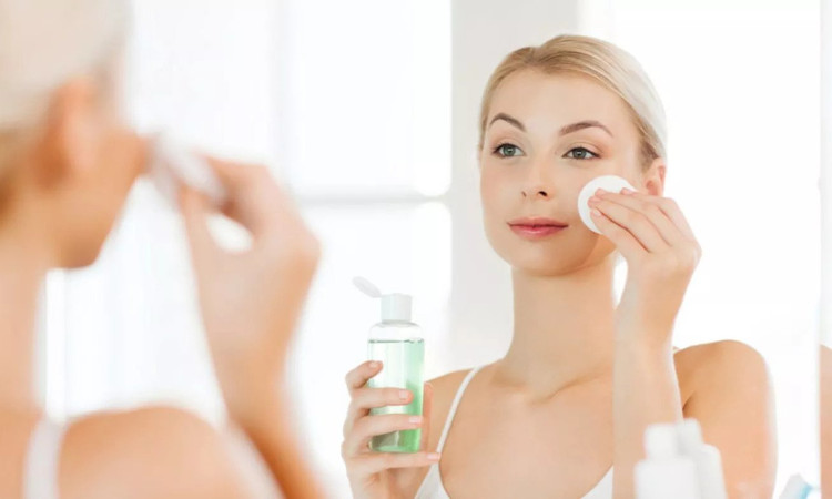 Toner on 11 Skin Care Secrets You Must Certainly Know