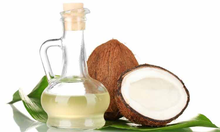 Virgin Coconut Oil on 6 Home Remedies To Get Rid Of Razor Bumps Fast