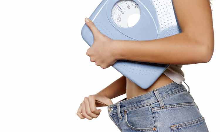 Weighting Scale on 8 Ways Royal Jelly Helps You Stay Healthy