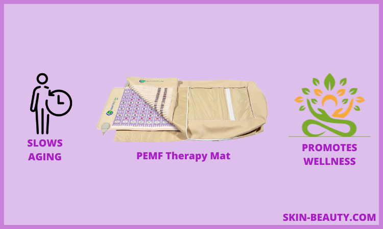 What is PEMF Therapy?
